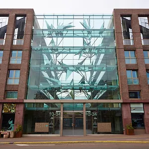**** Hotel Amadi Park Netherlands
