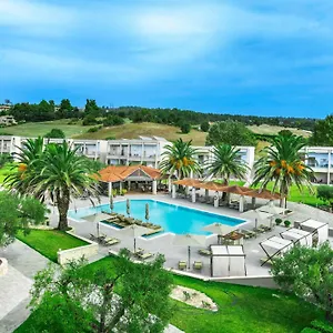 *** Hotel Iris Greece