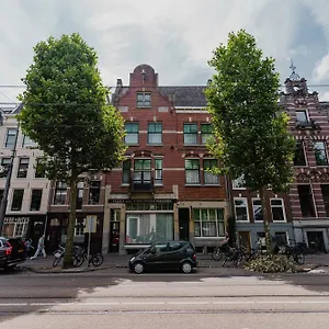 De Jonker Urban & Amsterdam