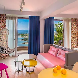 Aparthotel Thalassokipos Greece
