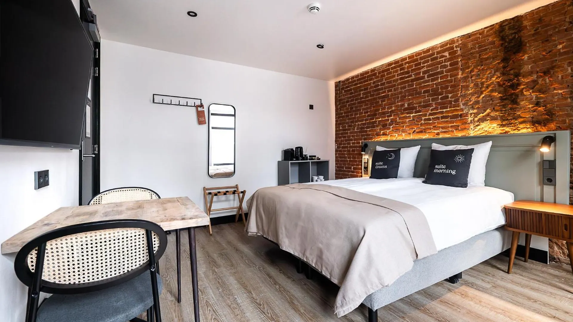 Limehome Amsterdam Leidsekruisstraat 0*,  Niederlande