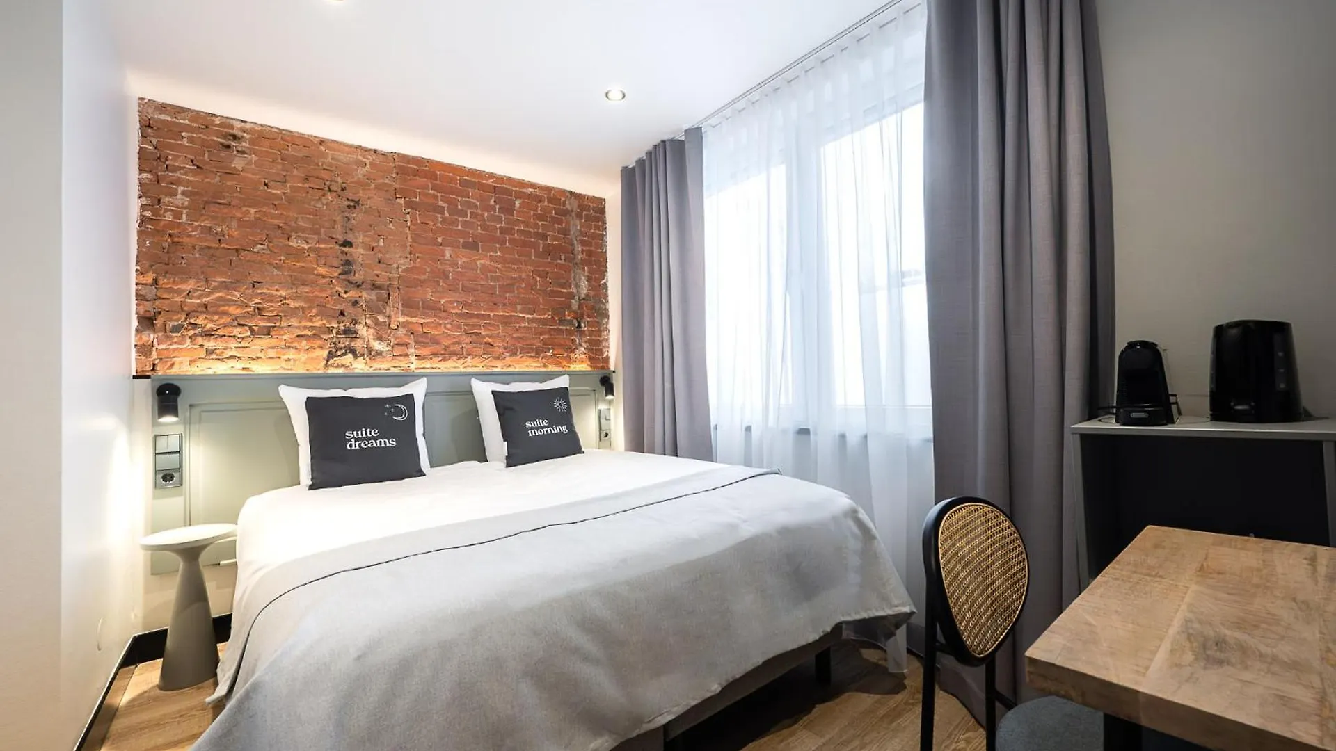 Hotel Limehome Amsterdam Leidsekruisstraat