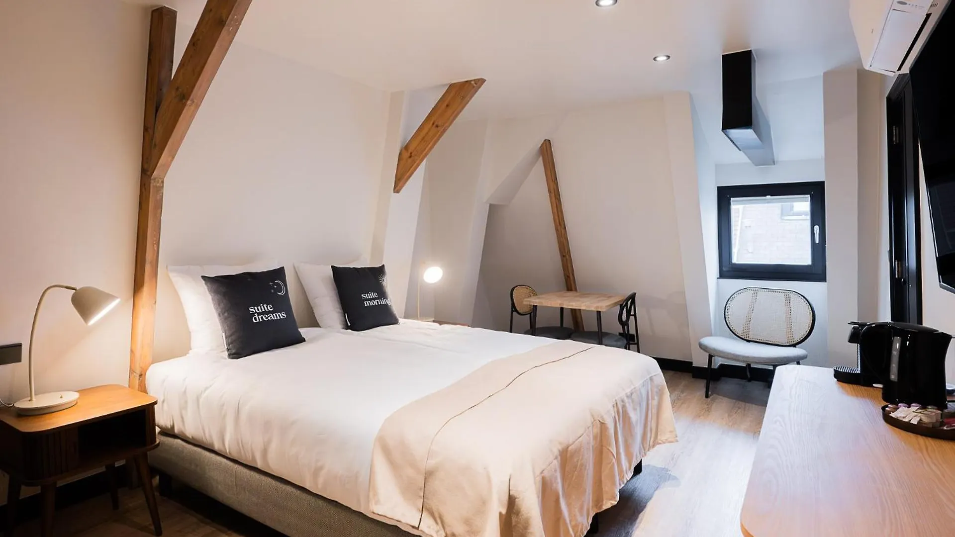 Limehome Amsterdam Leidsekruisstraat 0*,  Paesi Bassi
