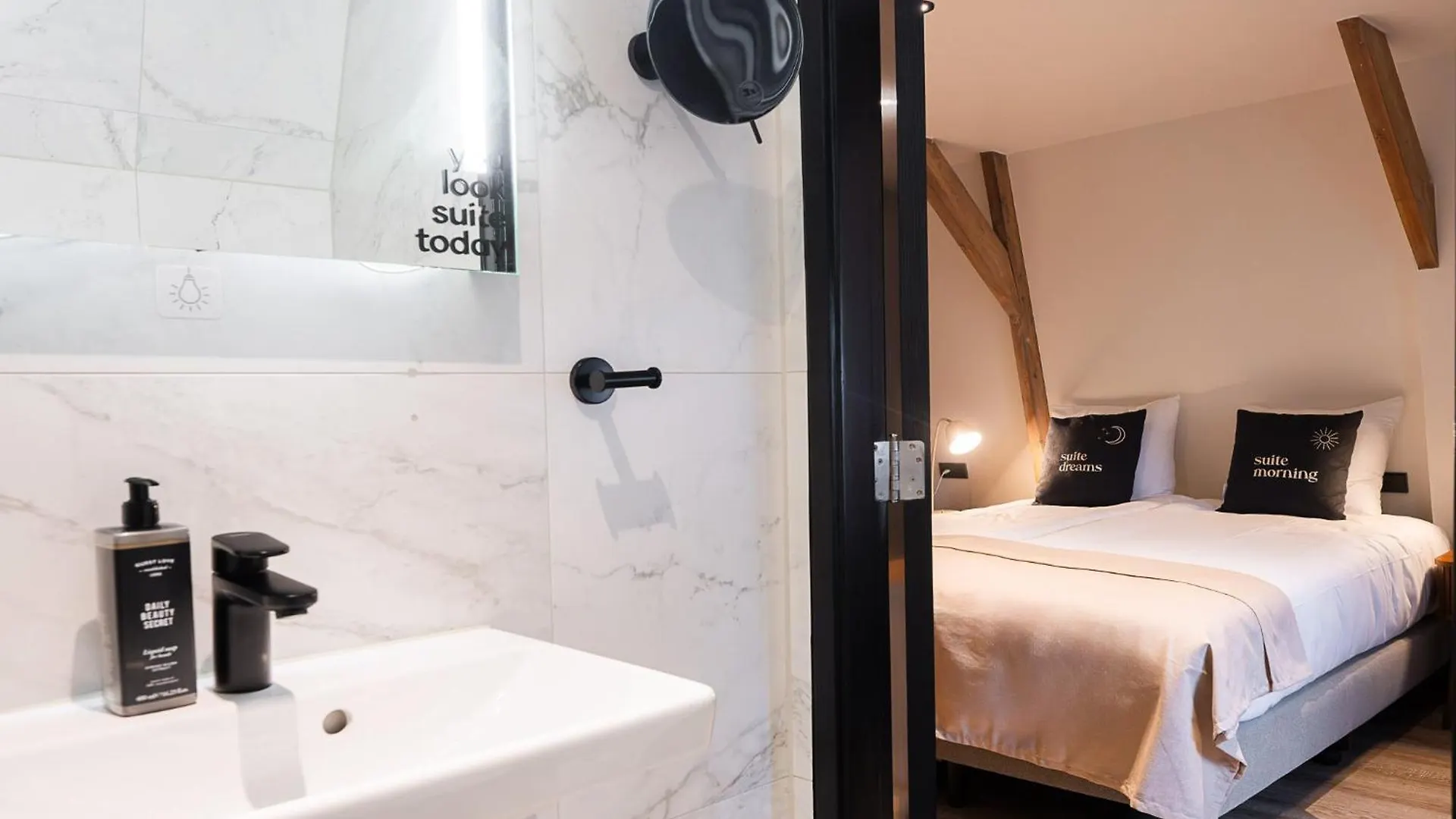 Limehome Amsterdam Leidsekruisstraat Paesi Bassi