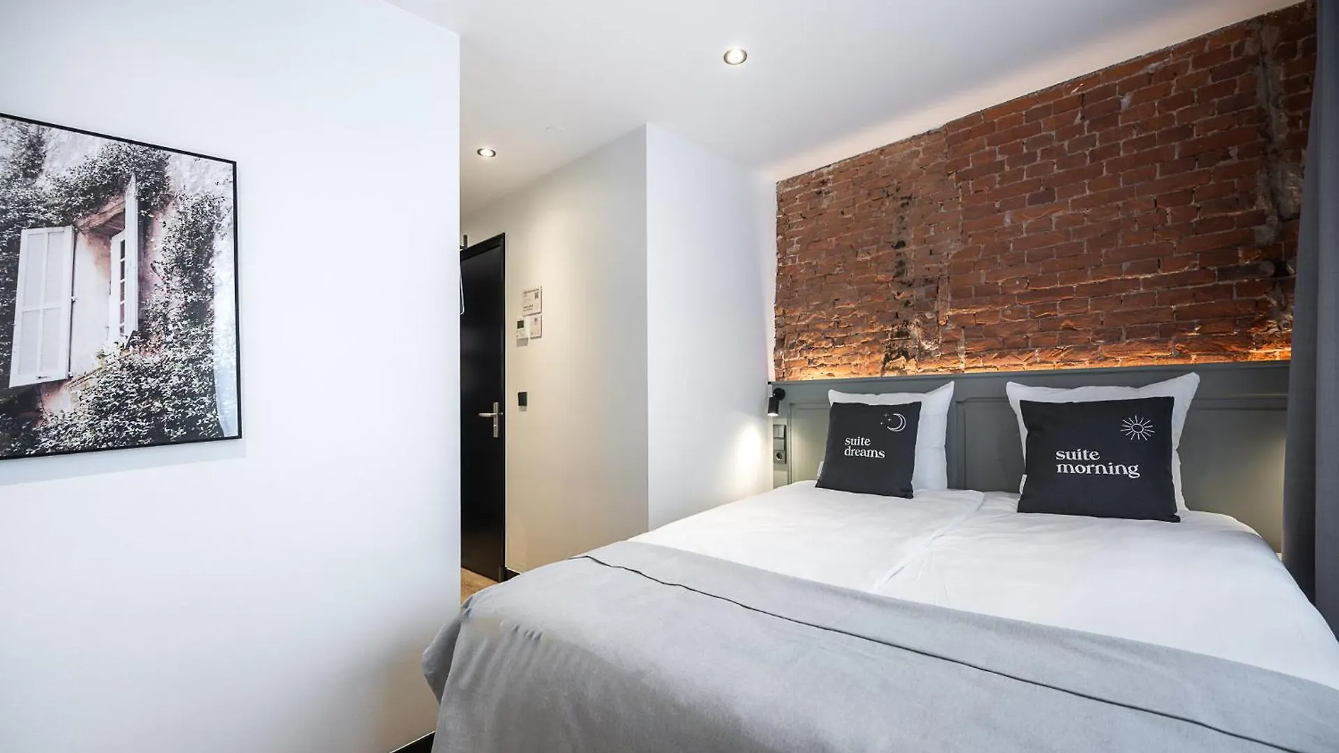 Hotel Limehome Amsterdam Leidsekruisstraat Paesi Bassi