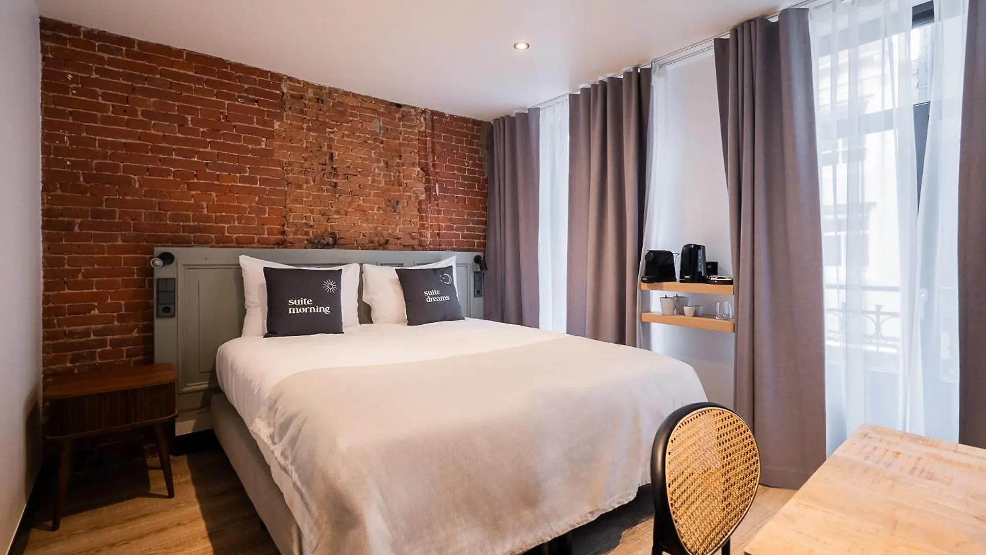 Hotel Limehome Amsterdam Leidsekruisstraat