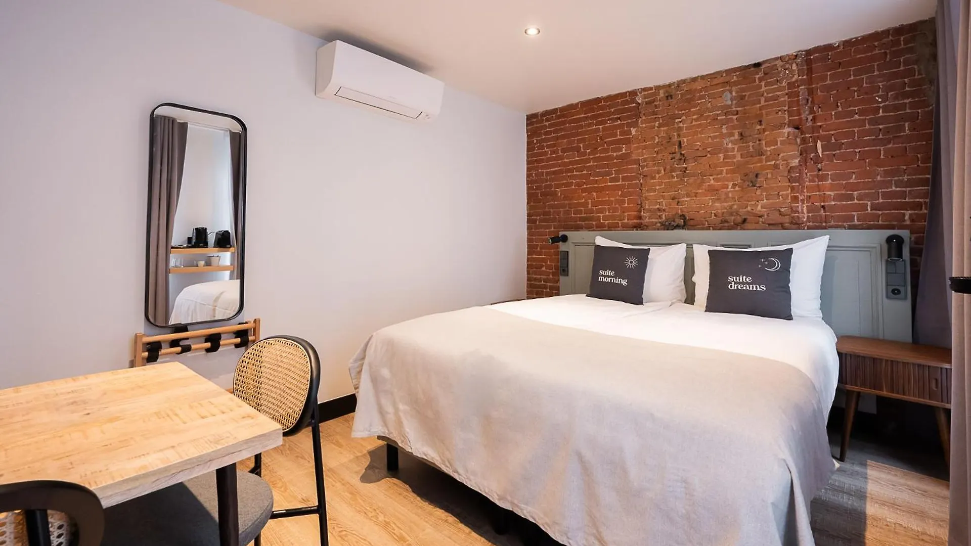 Hotel Limehome Amsterdam Leidsekruisstraat Paesi Bassi